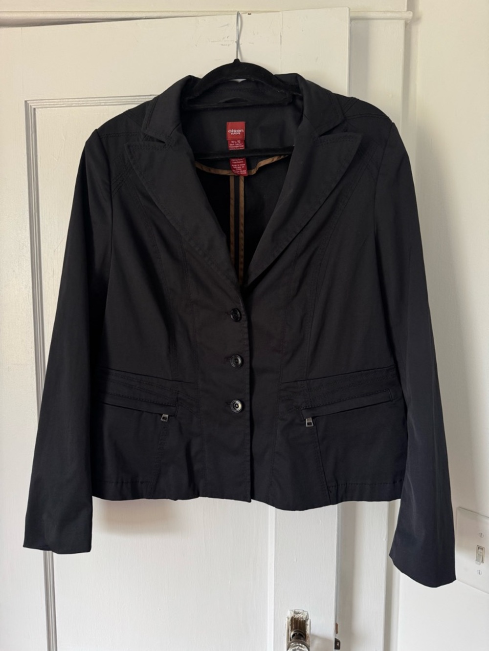 Olsen Europe Blazer Jacket